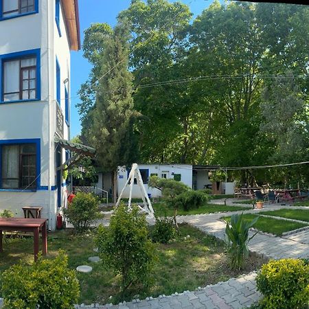 Sakliderebutikotel Edremit  Extérieur photo