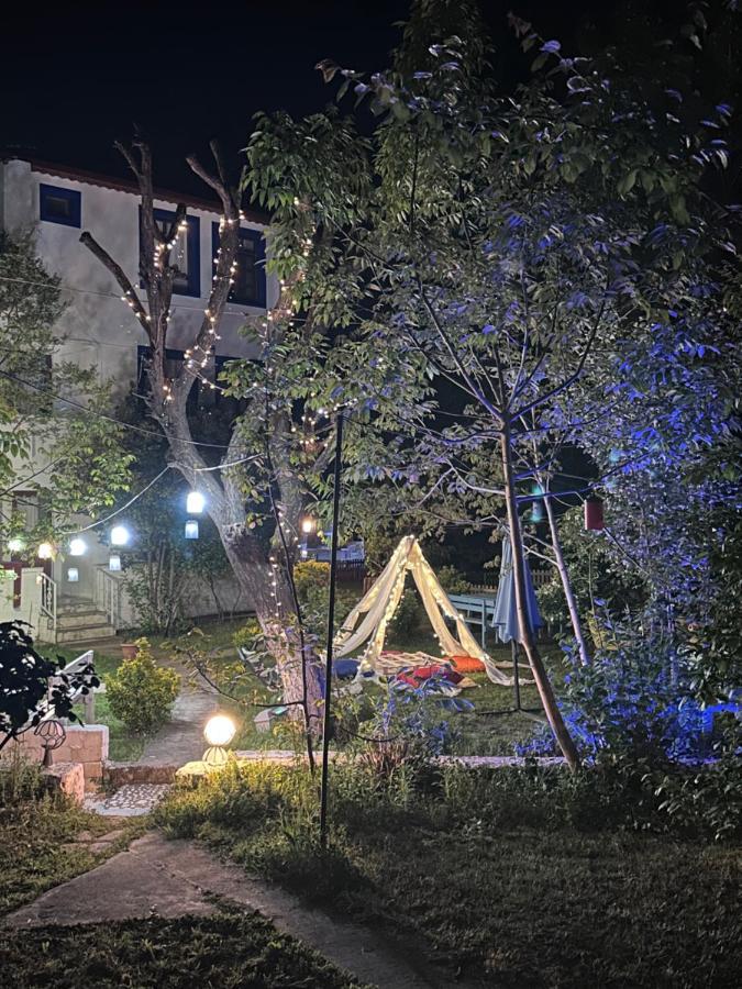 Sakliderebutikotel Edremit  Extérieur photo