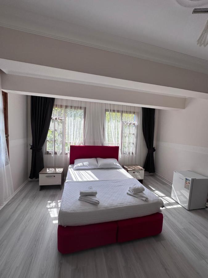 Sakliderebutikotel Edremit  Extérieur photo
