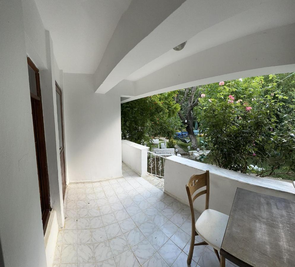 Sakliderebutikotel Edremit  Extérieur photo