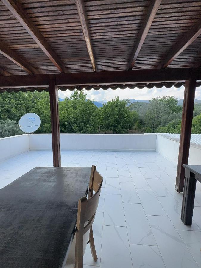 Sakliderebutikotel Edremit  Extérieur photo