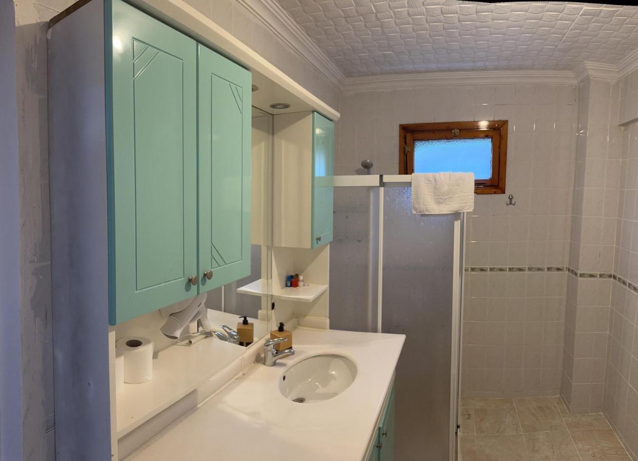 Sakliderebutikotel Edremit  Extérieur photo