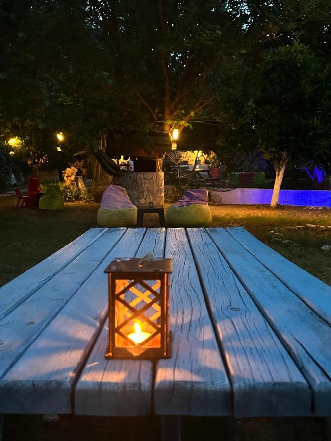 Sakliderebutikotel Edremit  Extérieur photo